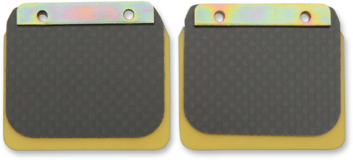 Boyesen Replacement Pro Series Reed Set - Rad35A - Yamaha PSR142