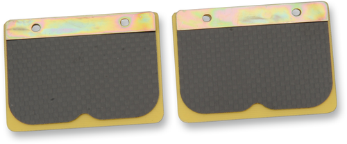 Boyesen Pro Series Reed Set - Yamaha PRO-157