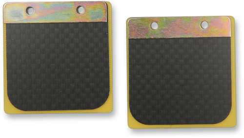 Boyesen Pro Series Reed Set - Suzuki PRO-164