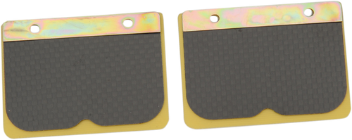 Boyesen Pro Series Reed Set - Suzuki PRO-189