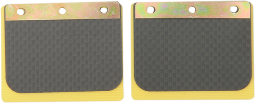 Boyesen Pro Series Reed Set - Honda/Suzuki PRO-43