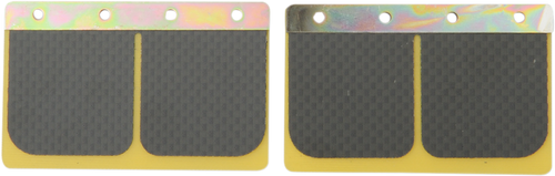 Boyesen Pro Series Reed Set - Kawasaki/Suzuki PRO-45