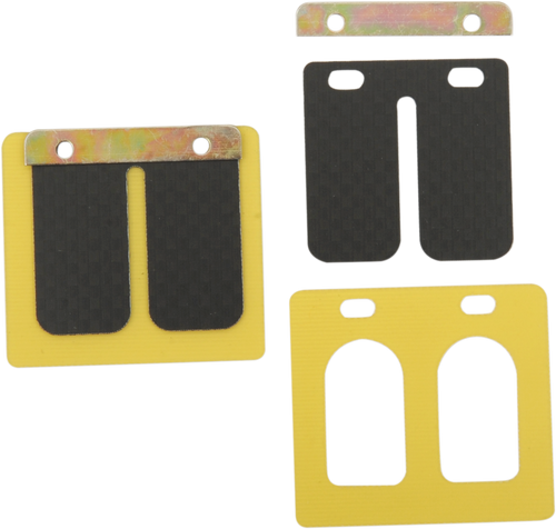 Boyesen Pro Series Reed Set - Yamaha PRO85