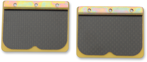 Boyesen Pro Series Reed Set - Suzuki PSR-89