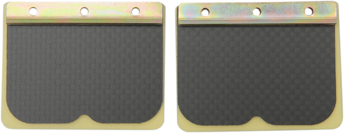 Boyesen Replacement Pro Series Reed Set - Rad02B - Honda PSR-91