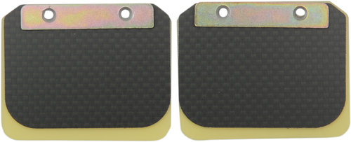 Boyesen Replacement Pro Series Reed Set - Rad11D - Kawasaki PSR96