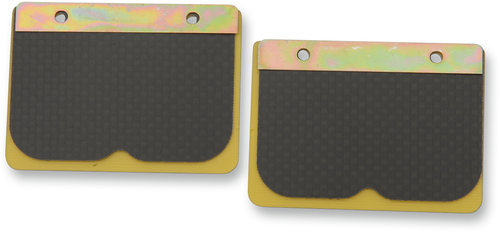 Boyesen Pro Series Reed Set - Suzuki PRO-97