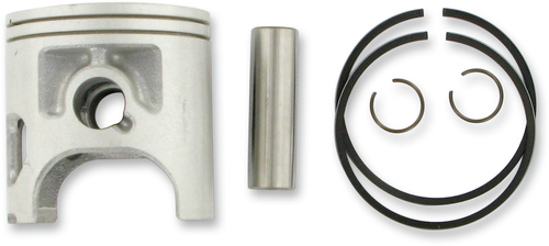 Prox Piston Kit - 67.00 Mm - Yamaha Dt200/Blaster 200 01.2281.100