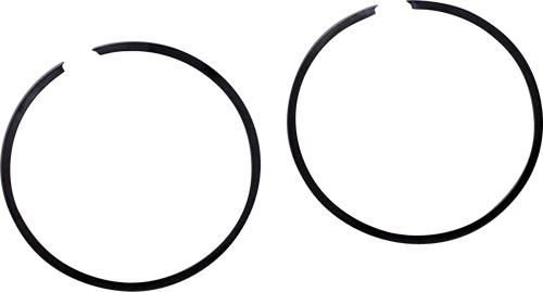 Parts Unlimited Ring Set R09-695