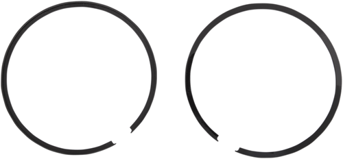 Parts Unlimited Ring Set R09-7412