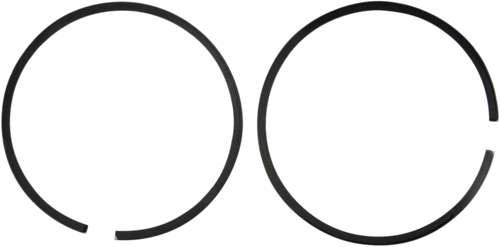 Parts Unlimited Ring Set R09-808