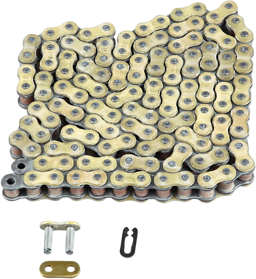 Renthal 428 R1 - Works Chain - 130 Links C272