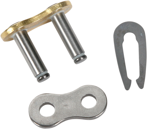 Renthal 428 R1 - Replacement Connecting Link - Clip-Type C253