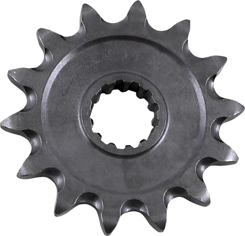 Renthal Front Sprocket - 14 Tooth - Suzuki 255--520-14GP