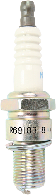 Ngk Spark Plugs Spark Plug - R6918B-8 4492
