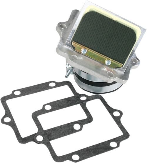 Boyesen Rad Valve Reed Cage Assembly - Kawasaki RAD-11A