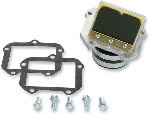 Boyesen Rad Valve Reed Cage Assembly - Ktm RAD-42C