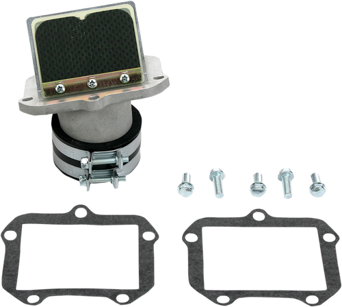 Boyesen Rad Valve Reed Cage Assembly - Ktm RAD42X