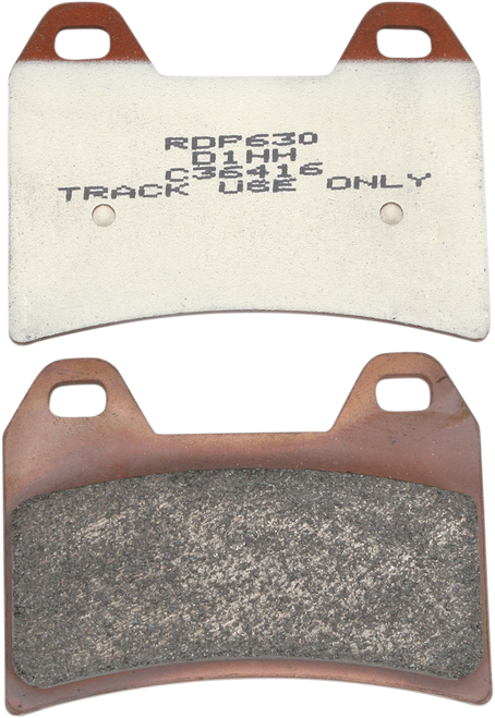 Dp Brakes Rdp Racing Brake Pads RDP630