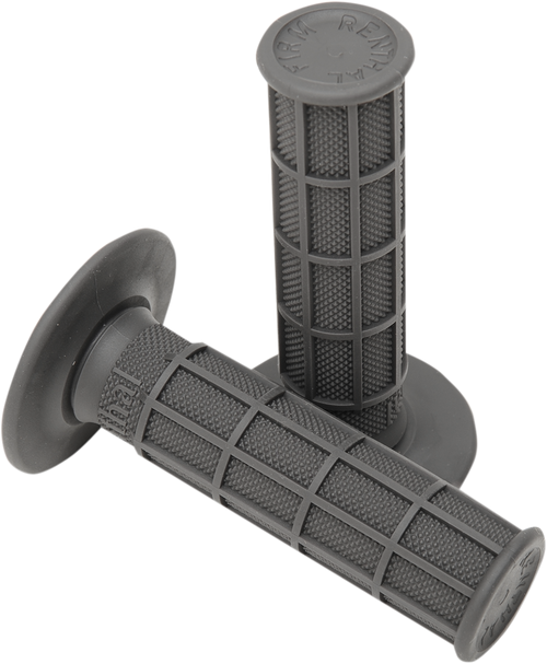 Renthal All-Waffle Grips - Firm G094