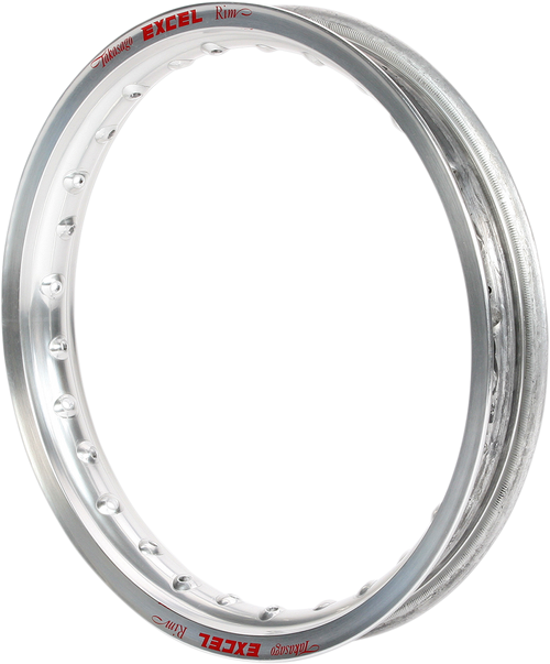 Excel Rim - Takasago - Rear - 28 Hole - Silver - 16X1.85 DDS410