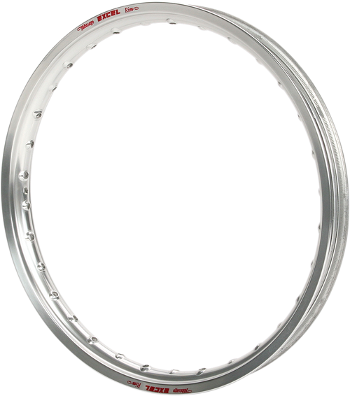 Excel Rim - Takasago - Front - 32 Hole - Silver - 17X1.4 EBS404
