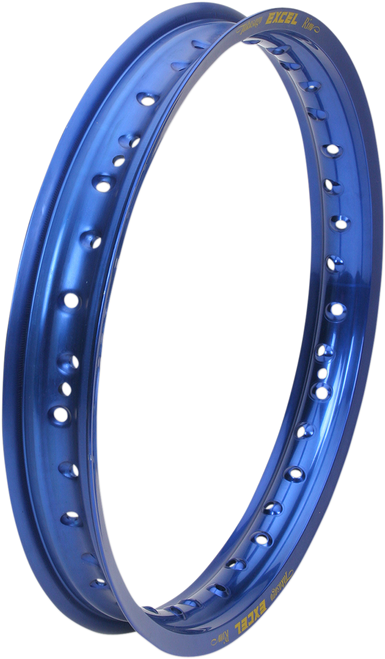 Excel Rim - Takasago - Rear - 36 Hole - Blue - 19X2.15 GEB422