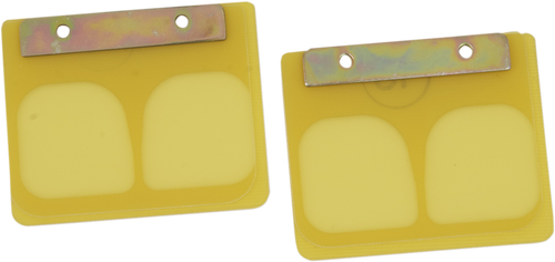 Boyesen Replacement Reed Set - Rad-01B - Honda RL-20