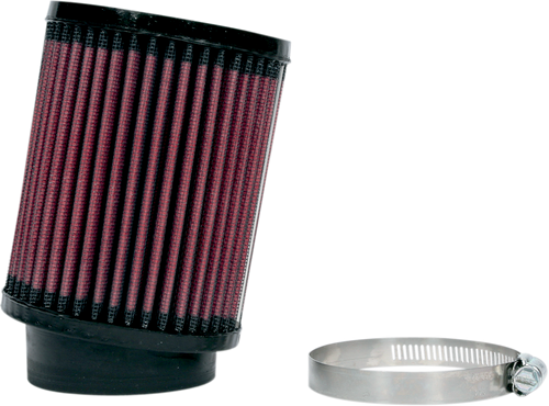 K & N Universal Air Filter - Angled 10° RU-1460