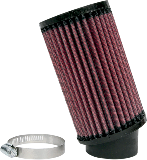 K & N Universal Air Filter - Angled 20° RU-1720
