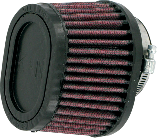 K & N Universal Air Filter - Offset RU-2450