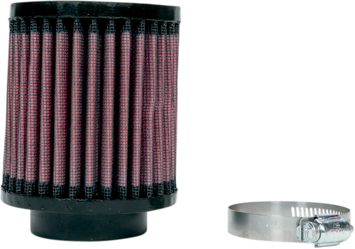 K & N Universal Air Filter - Centered RU-0500