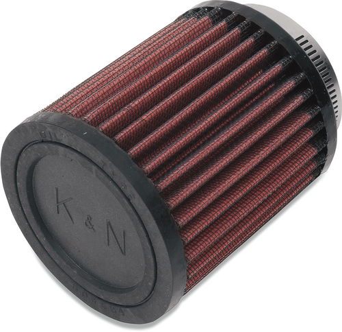 K & N Universal Air Filter - Centered RU-0600