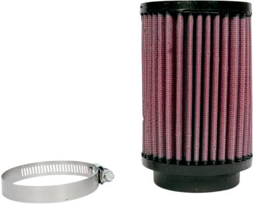 K & N Universal Air Filter - Centered RU-0810