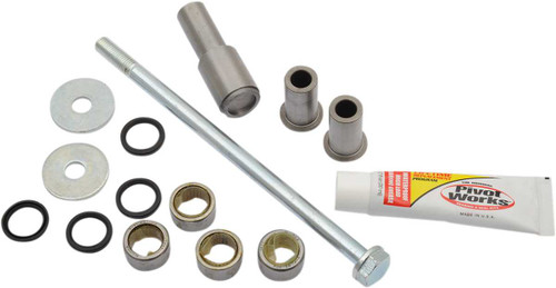 Pivot Works Swingarm Bearing Kit - Yamaha PWSAK-Y07-421