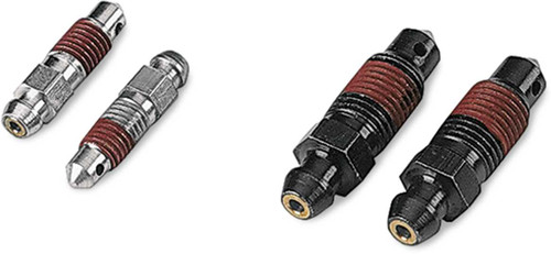 Goodridge Speed Bleeder - 1/4"-28 SB1428