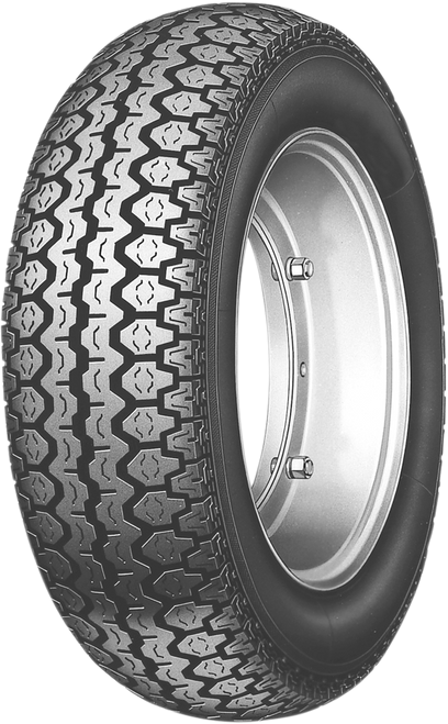 Pirelli Tire - Sc 30 - Front/Rear - 3.50-10 - 51J 4012000