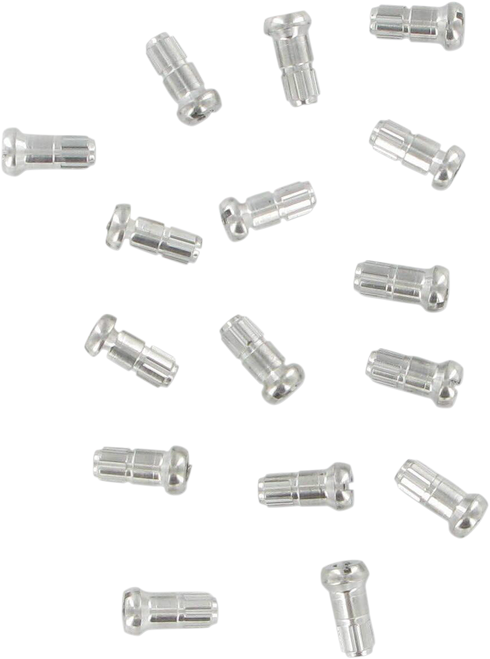 Excel Spoke Nipples With Wrench - Set 16 SDN-16S8L