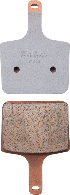 Dp Brakes Hh+ Brake Pads SDP850SNX