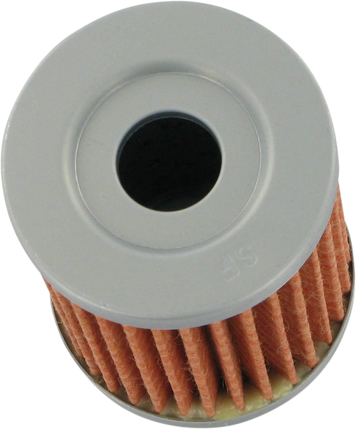 Vesrah Oil Filter - Kawasaki/Suzuki/Yamaha SF-3007