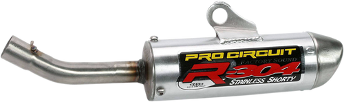 Pro Circuit R-304 Silencer SH02125-RE
