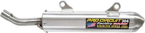Pro Circuit 304 Silencer SH91500-SE