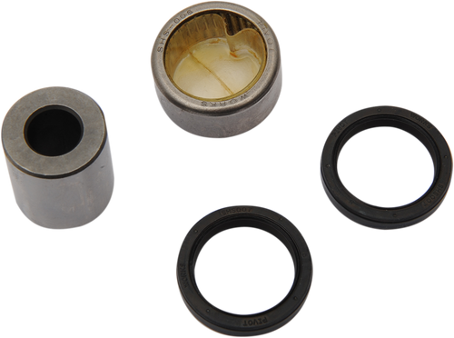 Pivot Works Shock Bearing - Rear - Arctic Cat/Kawasaki/Suzuki PWSHK-S24-400