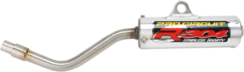Pro Circuit R-304 Silencer SK00065-R
