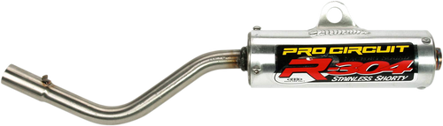 Pro Circuit R-304 Silencer SK02065-R