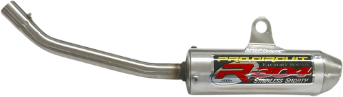 Pro Circuit R-304 Silencer SK03250-RE