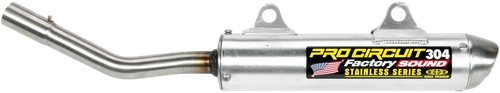 Pro Circuit 304 Silencer SK95250-SE