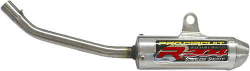 Pro Circuit R-304 Silencer SK98080-R