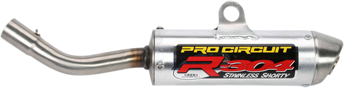 Pro Circuit R-304 Silencer SS02125-RE