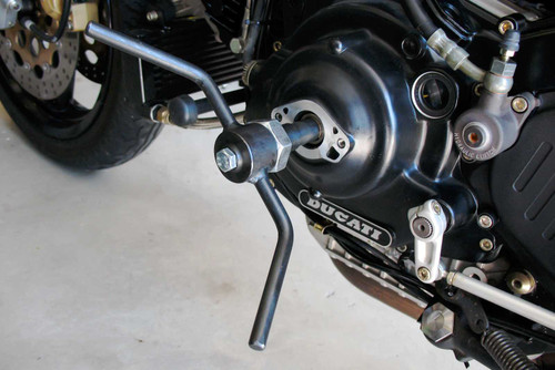 Dennis Stubblefield Sales Ducati Timing/Degree Tool TOOL-44
